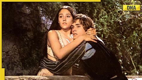 olivia hussey nude scenes|Romeo and Juliet actors sue Paramount over 1968 nude scene